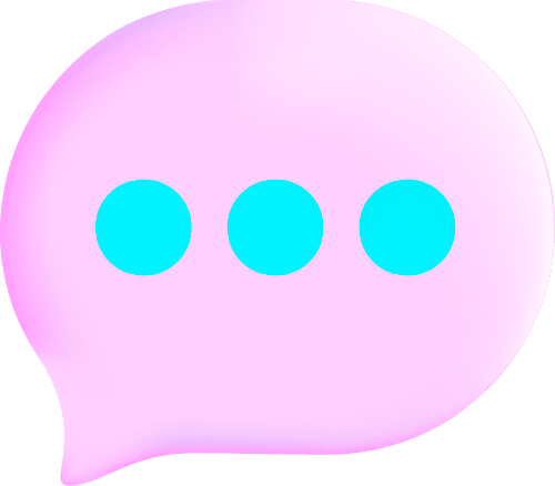 text message ellipsis icon